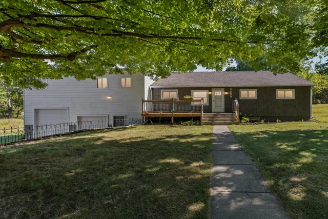 $349,900 | 8590 Greenfield Highway, Bellevue, MI 49021