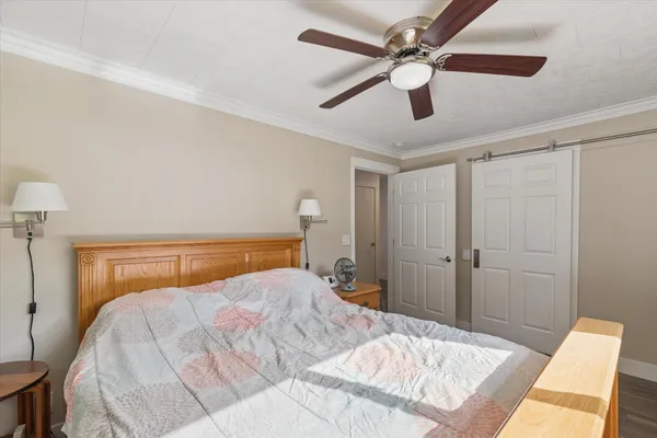 $349,900 | 8590 Greenfield Highway, Bellevue, MI 49021