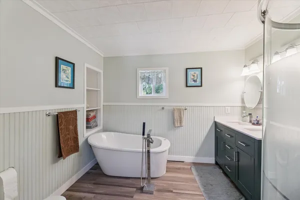 $349,900 | 8590 Greenfield Highway, Bellevue, MI 49021