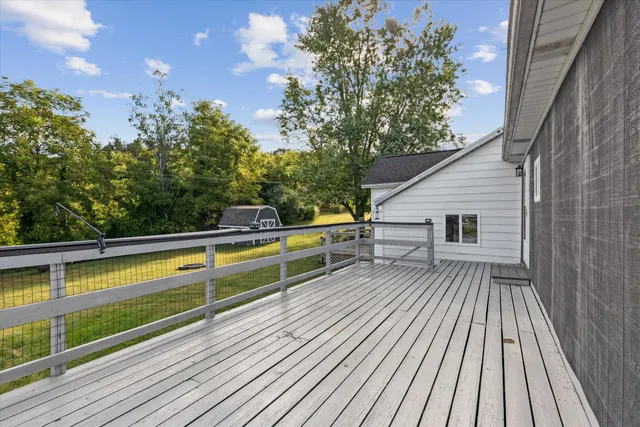 $349,900 | 8590 Greenfield Highway, Bellevue, MI 49021