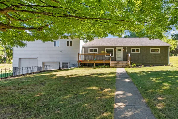 $349,900 | 8590 Greenfield Highway, Bellevue, MI 49021