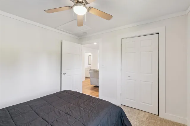 $349,900 | 8590 Greenfield Highway, Bellevue, MI 49021