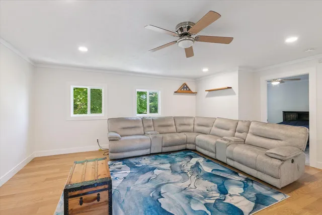 $349,900 | 8590 Greenfield Highway, Bellevue, MI 49021