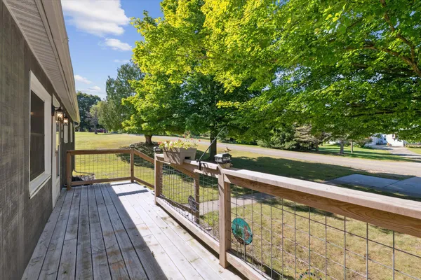 $349,900 | 8590 Greenfield Highway, Bellevue, MI 49021