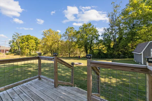 $349,900 | 8590 Greenfield Highway, Bellevue, MI 49021