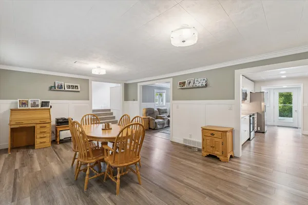 $349,900 | 8590 Greenfield Highway, Bellevue, MI 49021