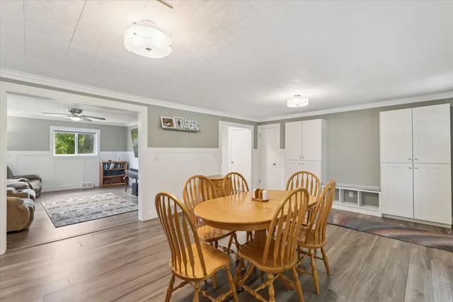 $349,900 | 8590 Greenfield Highway, Bellevue, MI 49021