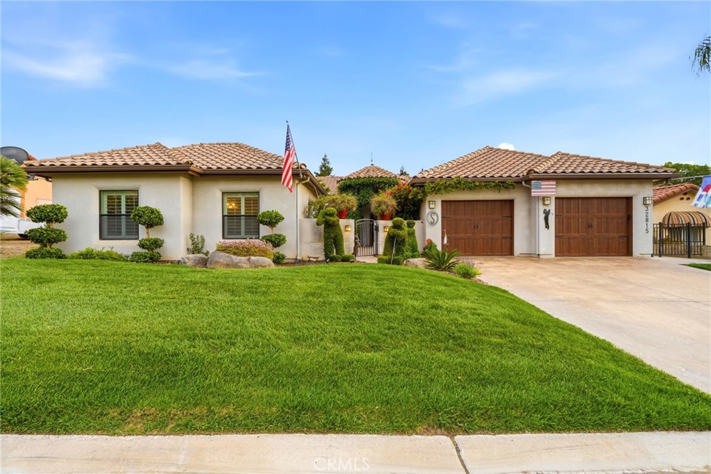 32815 Riverside Springville, CA 93265 - Photo 1 of 1 Front