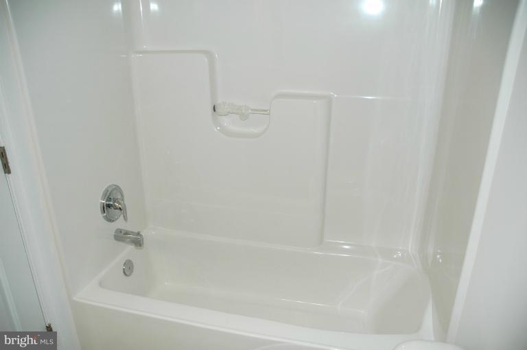 161 Ryan Road Pasadena, MD 21122 - Photo 15 of 16 3rd Full Bath on Lower Level.