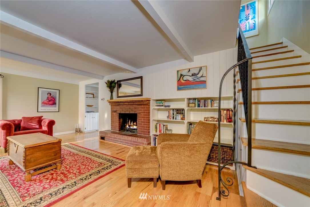 849 Sprague Street Edmonds, WA 98020 - Photo 6 of 25 Gallery Image 6