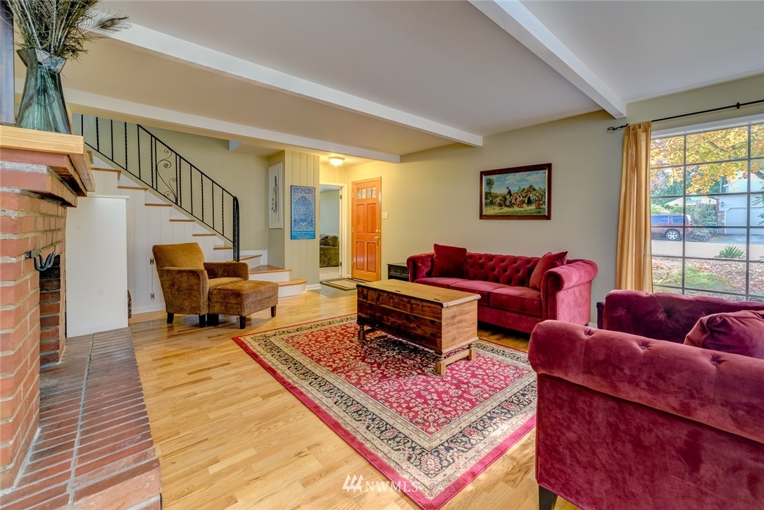 849 Sprague Street Edmonds, WA 98020 - Photo 9 of 25 Gallery Image 9