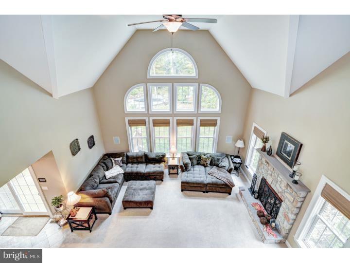 2130 Esten Road Quakertown, PA 18951 - Photo 11 of 25 Fireplace