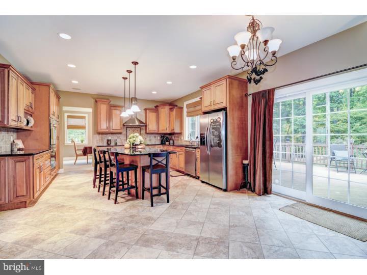 2130 Esten Road Quakertown, PA 18951 - Photo 13 of 25 Kitchen