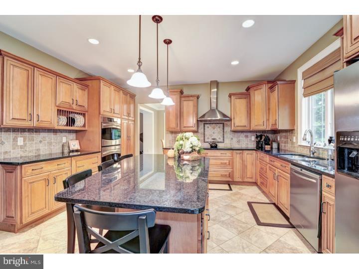 2130 Esten Road Quakertown, PA 18951 - Photo 14 of 25 Kitchen