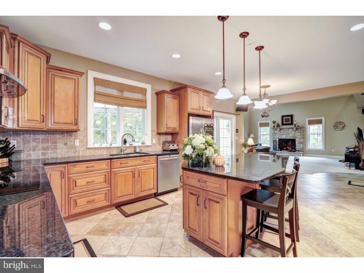 2130 Esten Road Quakertown, PA 18951 - Photo 15 of 25 Kitchen