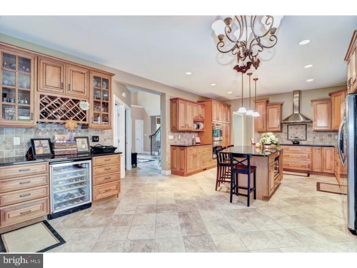 2130 Esten Road Quakertown, PA 18951 - Photo 16 of 25 Kitchen