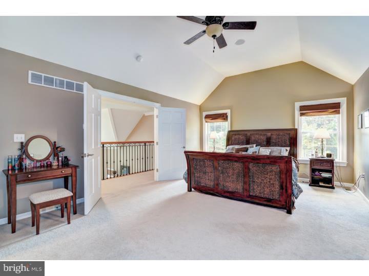 2130 Esten Road Quakertown, PA 18951 - Photo 17 of 25 Master Bedroom