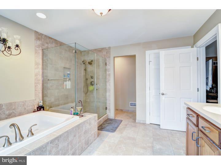 2130 Esten Road Quakertown, PA 18951 - Photo 18 of 25 Master Bathroom