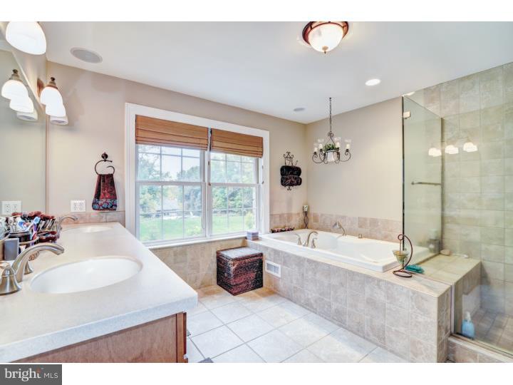 2130 Esten Road Quakertown, PA 18951 - Photo 19 of 25 Master Bathroom