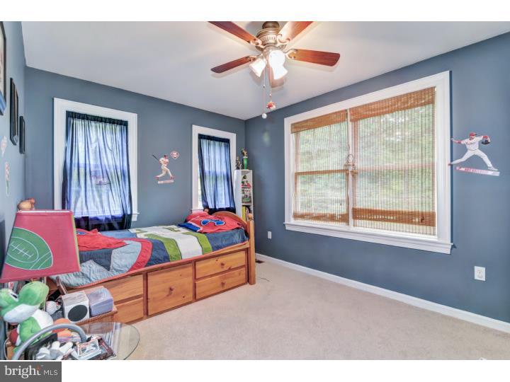 2130 Esten Road Quakertown, PA 18951 - Photo 24 of 25 Bedroom 3