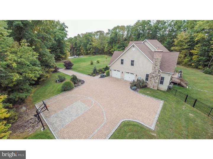 2130 Esten Road Quakertown, PA 18951 - Photo 4 of 25 Exterior Side