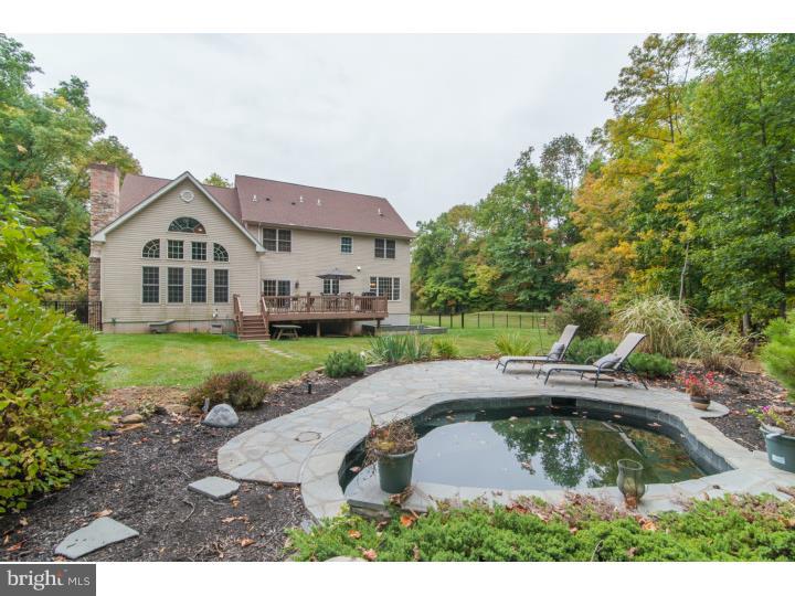2130 Esten Road Quakertown, PA 18951 - Photo 6 of 25 Hot Tub