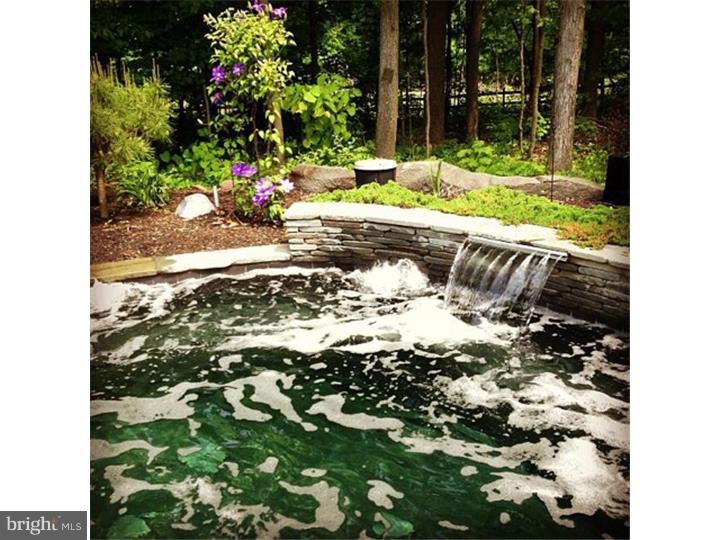 2130 Esten Road Quakertown, PA 18951 - Photo 7 of 25 Hot Tub