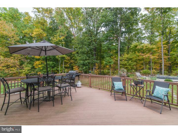 2130 Esten Road Quakertown, PA 18951 - Photo 8 of 25 Deck
