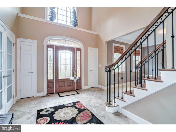 2130 Esten Road Quakertown, PA 18951 - Photo 9 of 25 Foyer