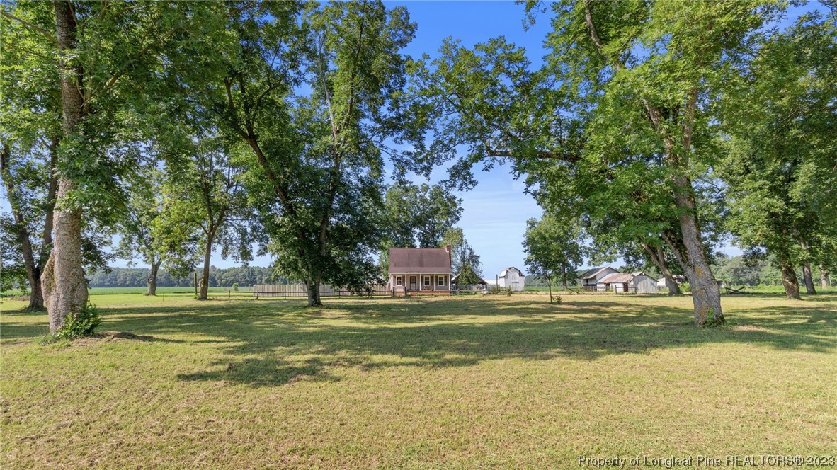 1999 McEachern Farm Road Red Springs, NC 28377 - Photo 1 of 47 Gallery Image 1