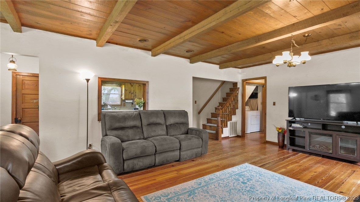 1999 McEachern Farm Road Red Springs, NC 28377 - Photo 13 of 47 Gallery Image 13