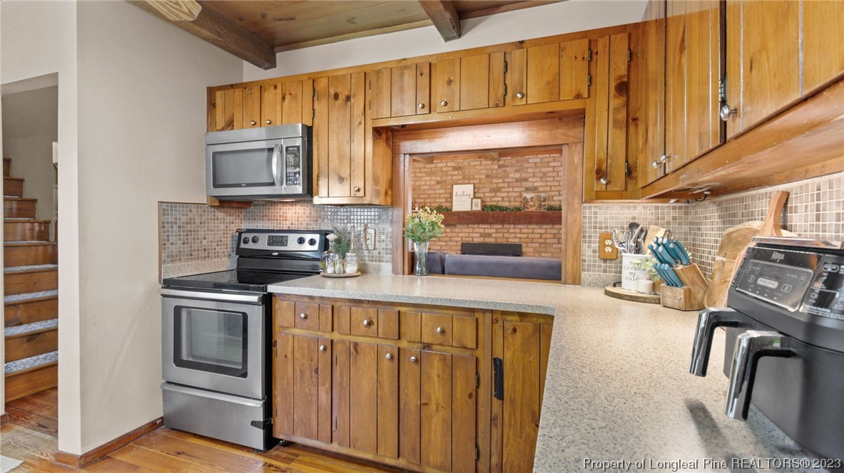 1999 McEachern Farm Road Red Springs, NC 28377 - Photo 15 of 47 Gallery Image 15