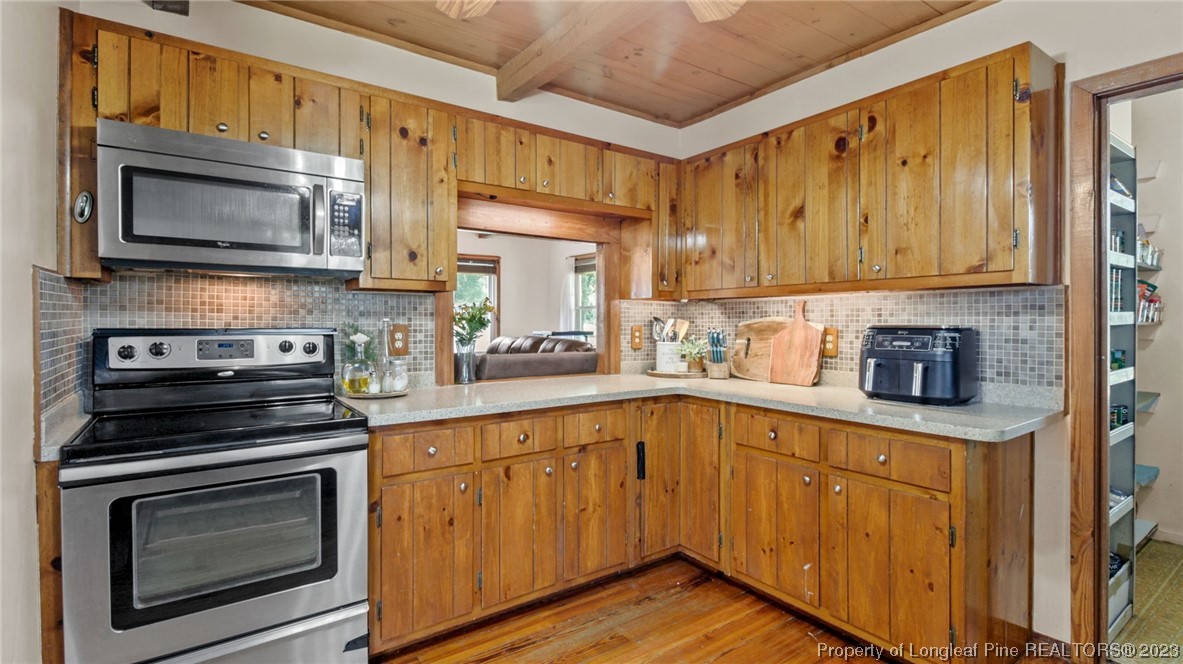1999 McEachern Farm Road Red Springs, NC 28377 - Photo 16 of 47 Gallery Image 16