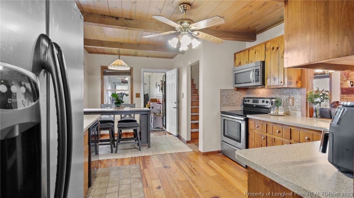 1999 McEachern Farm Road Red Springs, NC 28377 - Photo 18 of 47 Gallery Image 18