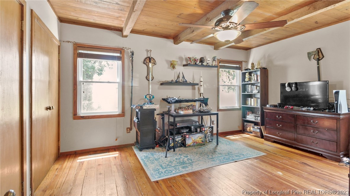 1999 McEachern Farm Road Red Springs, NC 28377 - Photo 24 of 47 Gallery Image 24