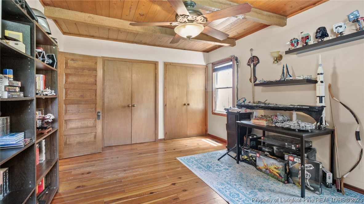 1999 McEachern Farm Road Red Springs, NC 28377 - Photo 25 of 47 Gallery Image 25