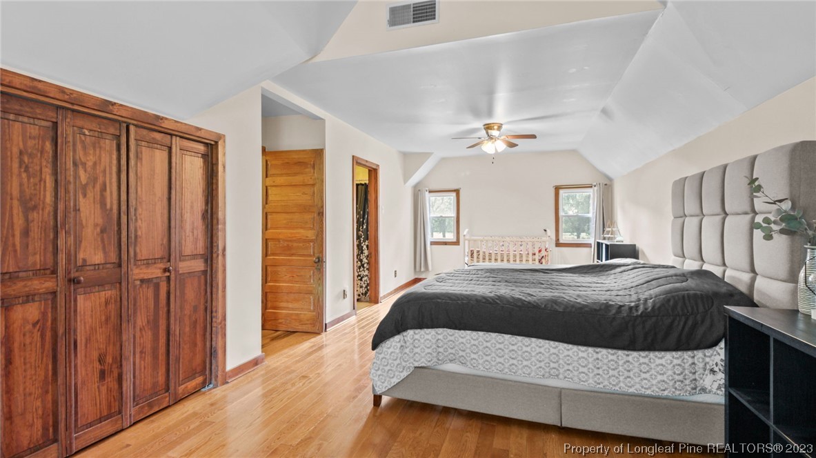 1999 McEachern Farm Road Red Springs, NC 28377 - Photo 31 of 47 Gallery Image 31