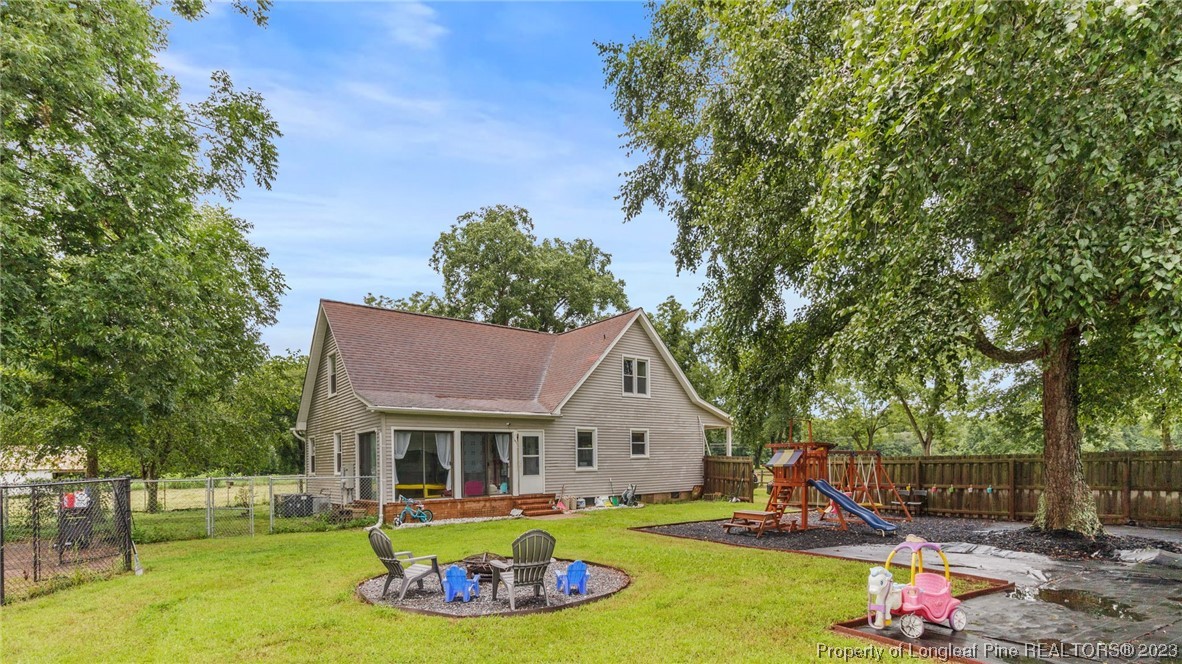 1999 McEachern Farm Road Red Springs, NC 28377 - Photo 33 of 47 Gallery Image 33