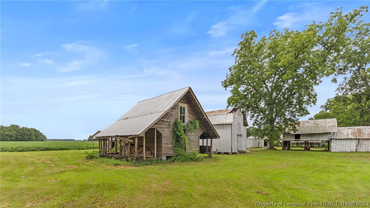 1999 McEachern Farm Road Red Springs, NC 28377 - Photo 36 of 47 Gallery Image 36