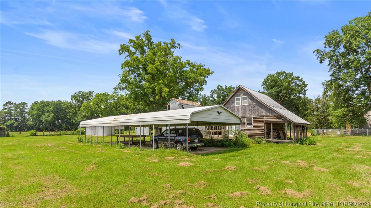 1999 McEachern Farm Road Red Springs, NC 28377 - Photo 40 of 47 Gallery Image 40