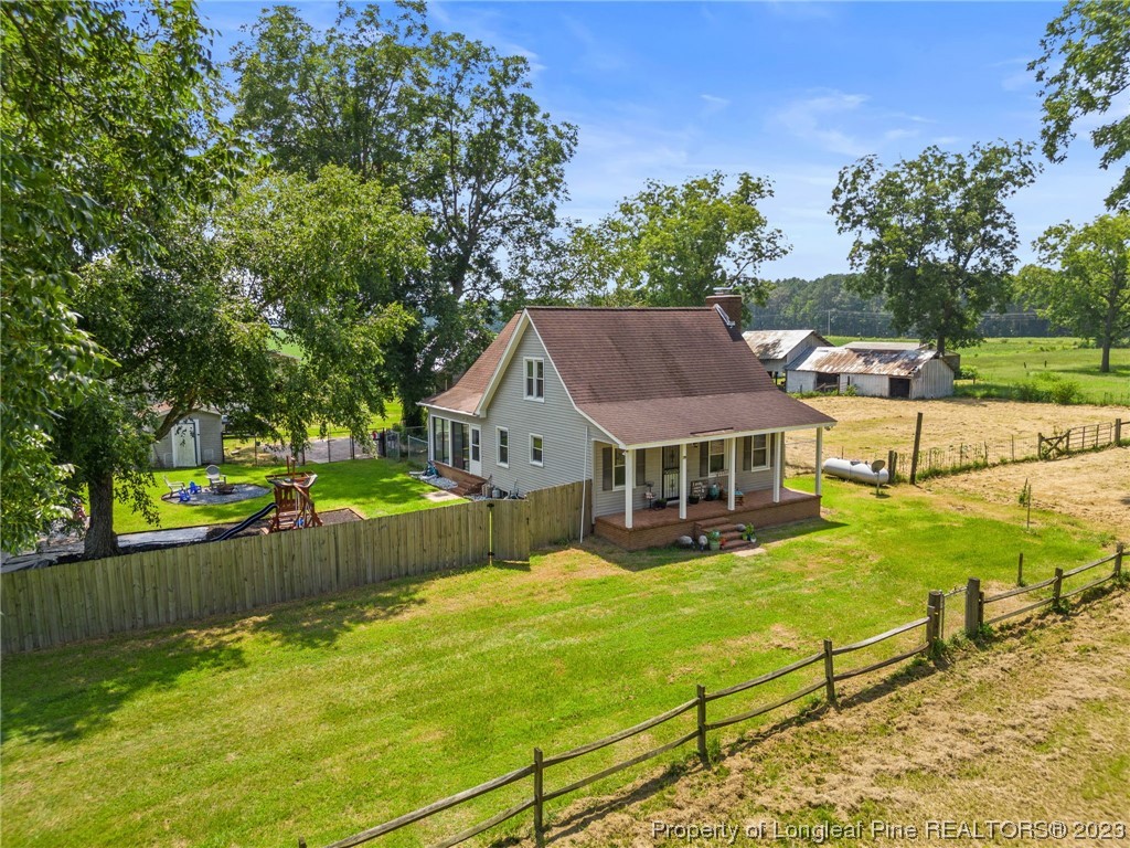 1999 McEachern Farm Road Red Springs, NC 28377 - Photo 4 of 47 Gallery Image 4