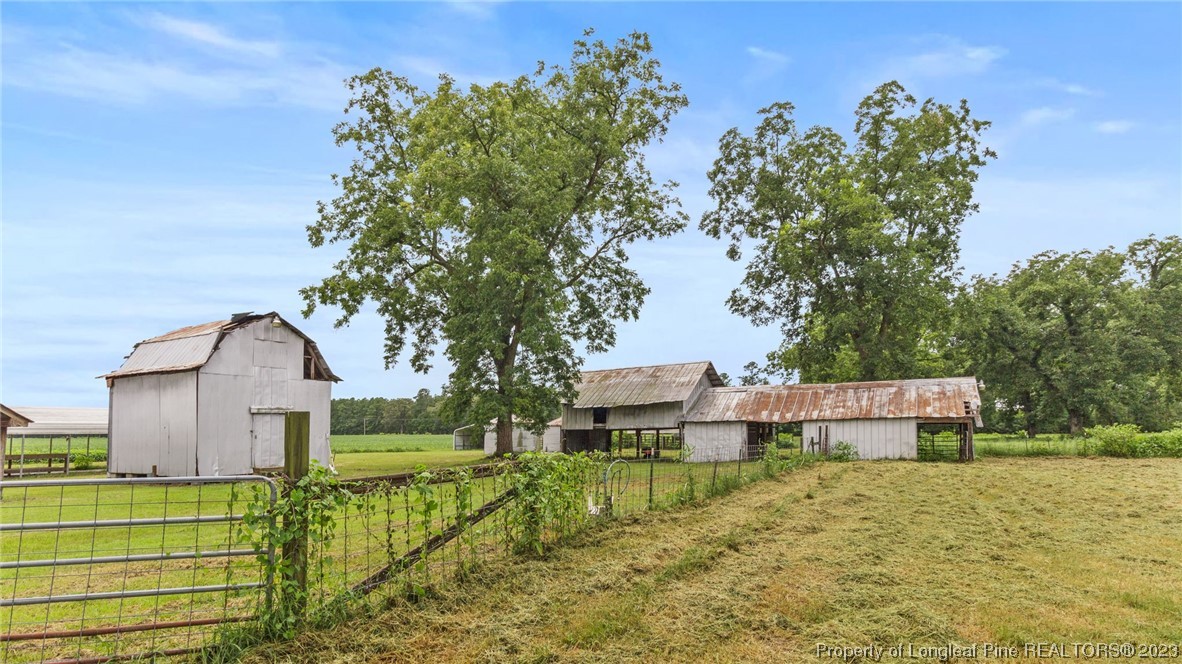 1999 McEachern Farm Road Red Springs, NC 28377 - Photo 41 of 47 Gallery Image 41