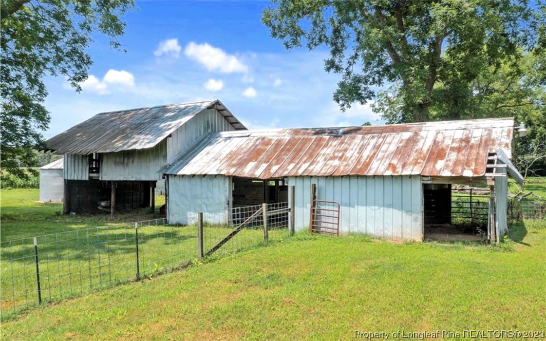 1999 McEachern Farm Road Red Springs, NC 28377 - Photo 42 of 47 Gallery Image 42