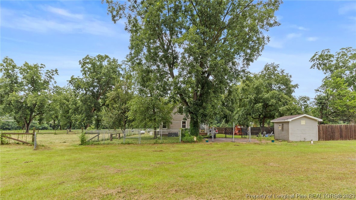 1999 McEachern Farm Road Red Springs, NC 28377 - Photo 46 of 47 Gallery Image 46