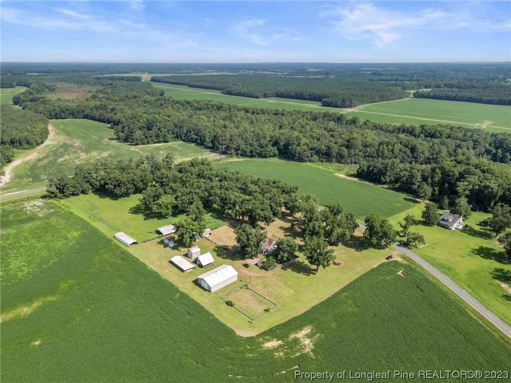 1999 McEachern Farm Road Red Springs, NC 28377 - Photo 9 of 47 Gallery Image 9