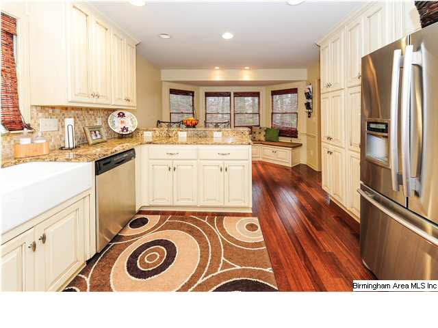 3581 Brookfield Road Birmingham, AL 35226 - Photo 13 of 32