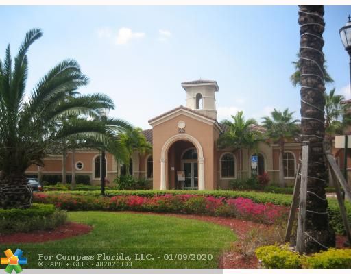 4404 Southwest 160th Avenue Miramar, FL 33027 - Photo 2 of 10 Other