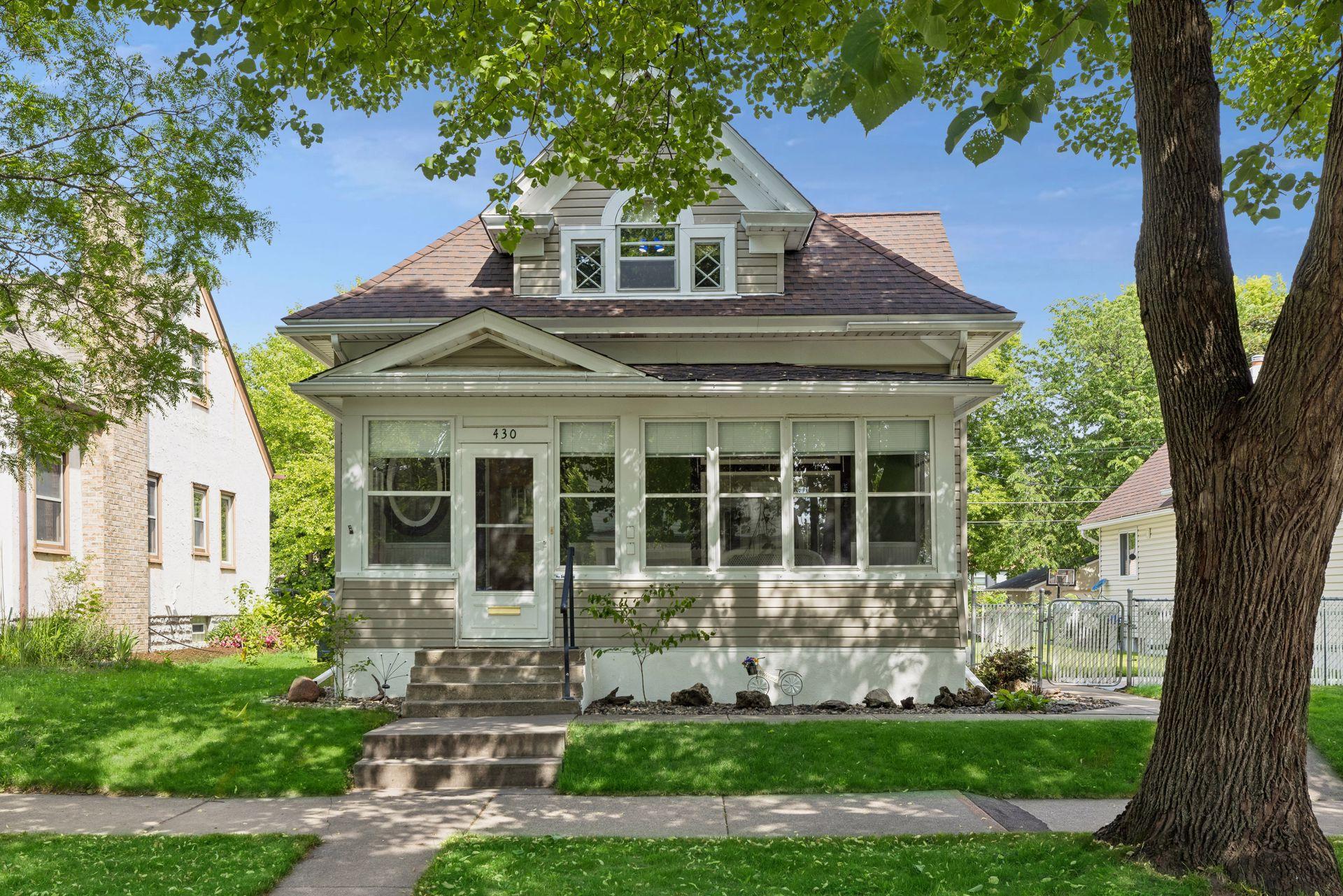 430 Arbor Street St. Paul, MN 55102 - Photo 1 of 44