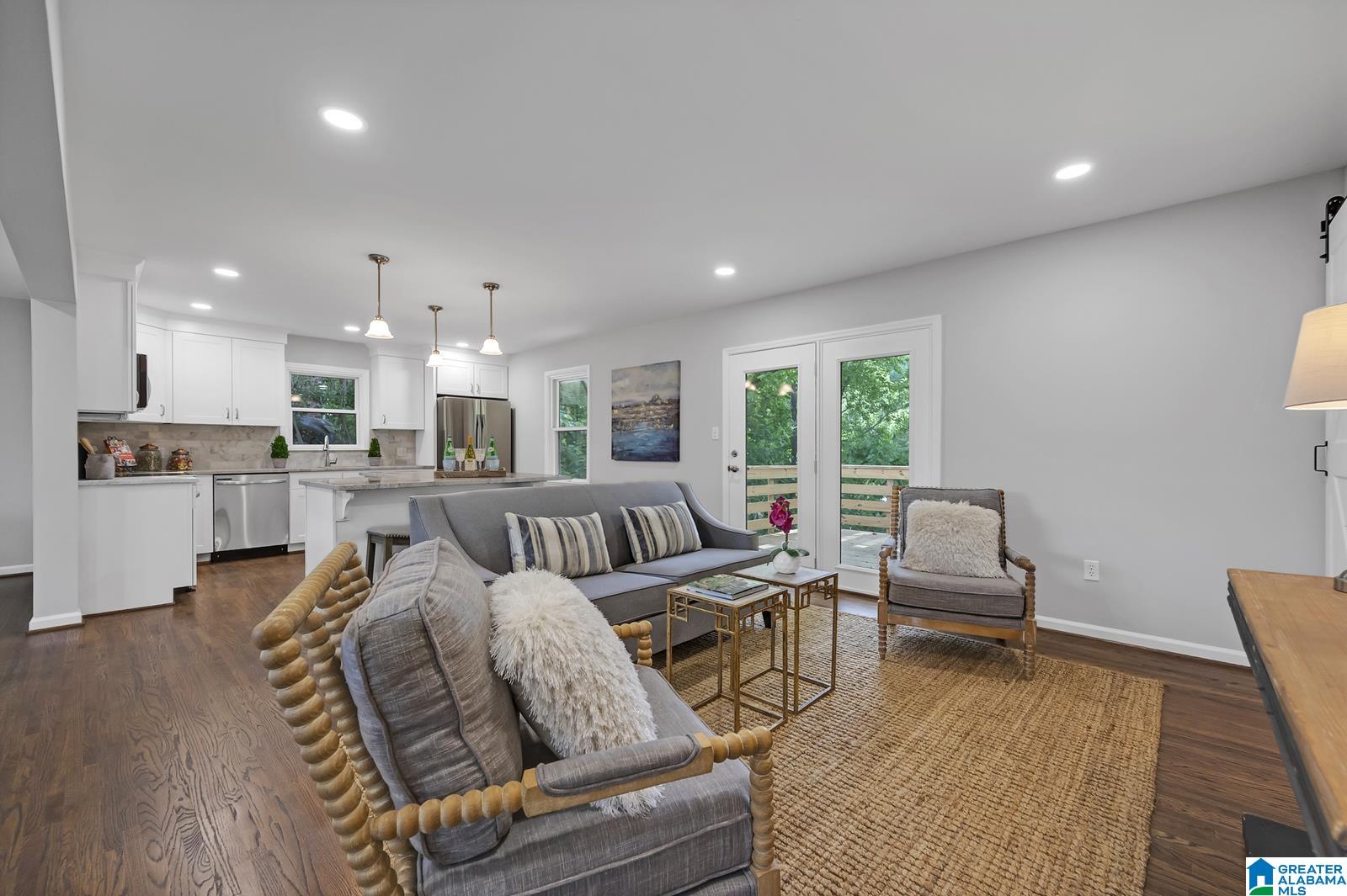 5828 Southhall Road Birmingham, AL 35213 - Photo 4 of 25