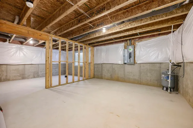 $349,900 | 48265 Silver Oaks Boulevard, Mattawan, MI 49071